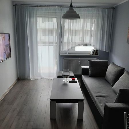 Apartament Caloroczny Blizej Morza Kołobrzeg Kültér fotó