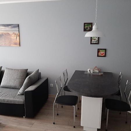 Apartament Caloroczny Blizej Morza Kołobrzeg Kültér fotó