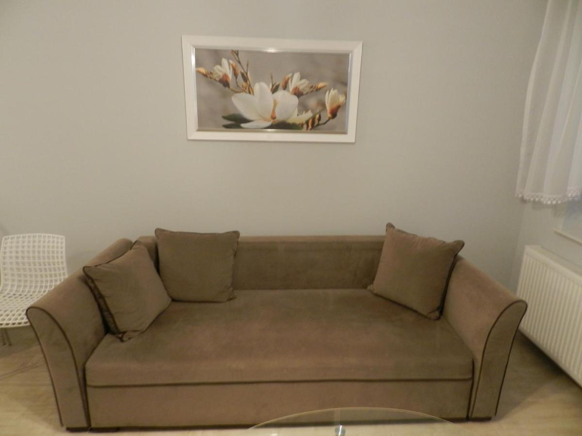 Apartament Caloroczny Blizej Morza Kołobrzeg Kültér fotó