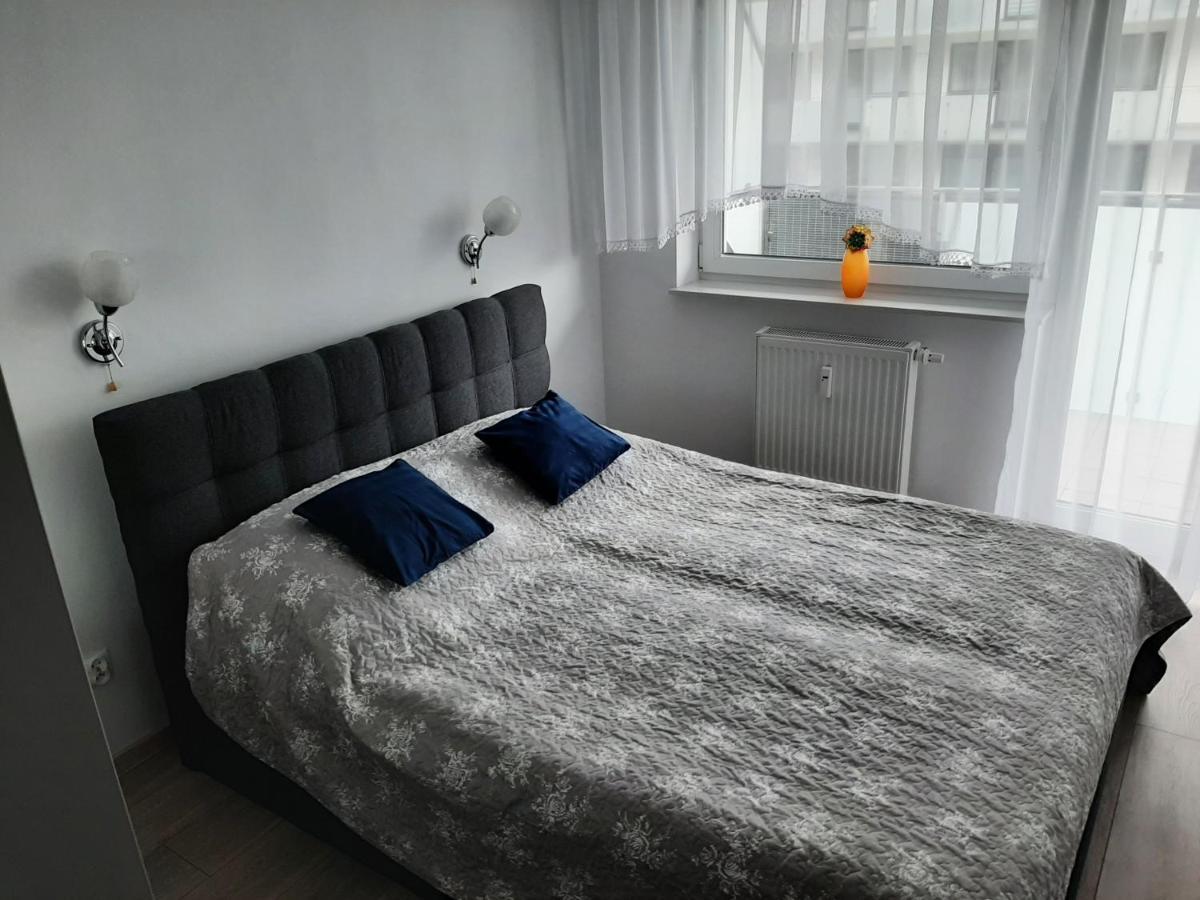 Apartament Caloroczny Blizej Morza Kołobrzeg Kültér fotó