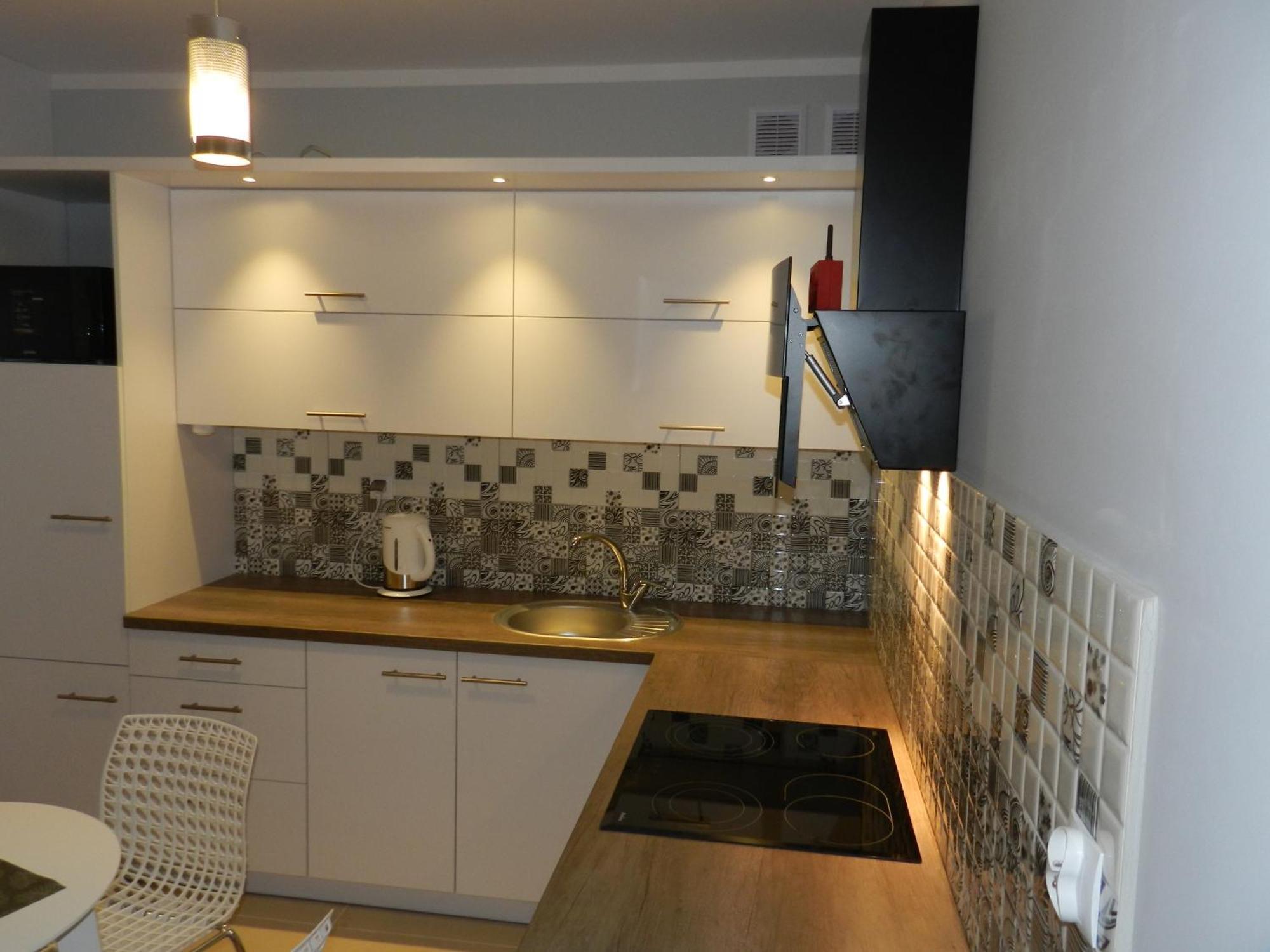 Apartament Caloroczny Blizej Morza Kołobrzeg Kültér fotó