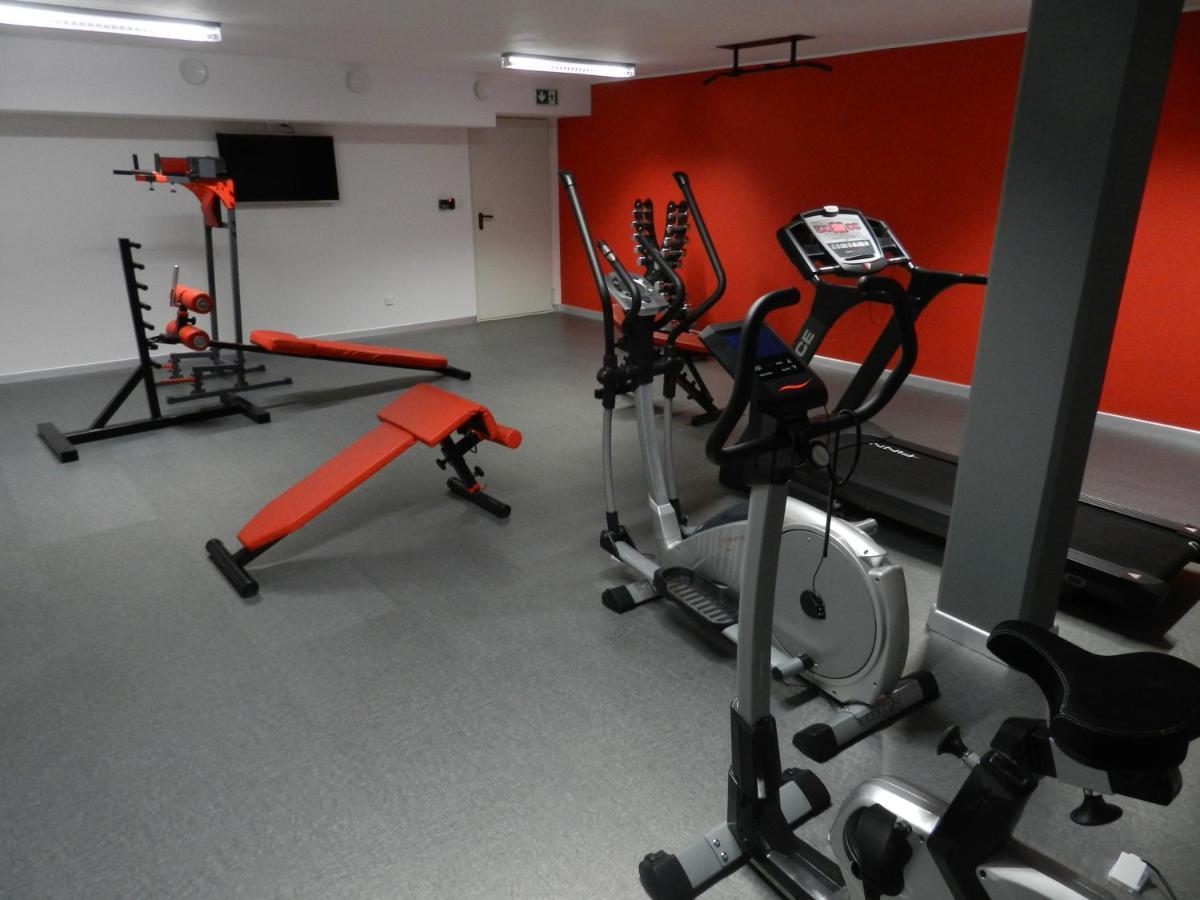 Apartament Caloroczny Blizej Morza Kołobrzeg Kültér fotó