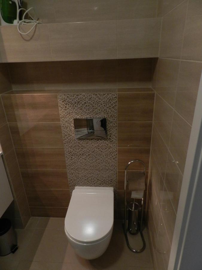 Apartament Caloroczny Blizej Morza Kołobrzeg Kültér fotó